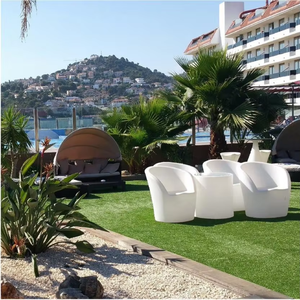 Chine Usine Vendre <span class=keywords><strong>Moins</strong></span> <span class=keywords><strong>Cher</strong></span> <span class=keywords><strong>Gazon</strong></span> <span class=keywords><strong>Artificiel</strong></span> <span class=keywords><strong>Gazon</strong></span> Synthétique Tapis Vert Rouleaux Entiers pour Jardin - Product Image 3