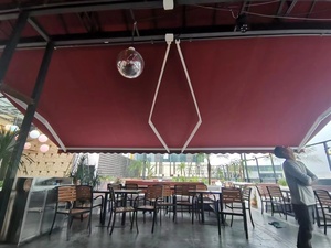 Camion remorque tente piscine PVC bâche rouleau imperméable PVC <span class=keywords><strong>enduit</strong></span> polyester bâche - Product Image 3