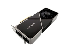 EU ใหม่แกะกล่อง 3090 24GB GDDR6X GPU พร้อมระบบระบายความร้อนสำหรับเวิร์กสเตชันระดับไฮเอนด์ - Product Image 4