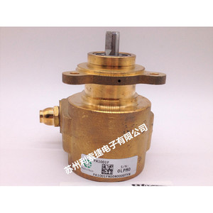 Fluid-O-Tech PA1001F Vane <b>Pump</b> Stainless Steel <b>Electric</b> <b>Water</b> Compatible Italy Made - Product Image 1