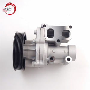 Pompe de refroidissement de haute qualité PUMP ASSY-COOLANT 25100-2G510 251002G510 pour Hyundai Accent 25100 2G510 - Product Image 3