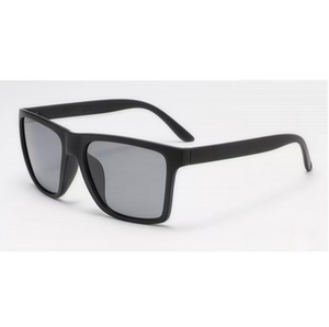European American Men's Polarized <b>Sunglasses</b> for Outdoor Cycling Retro Sports <b>Sunglasses</b> - Product Image 3