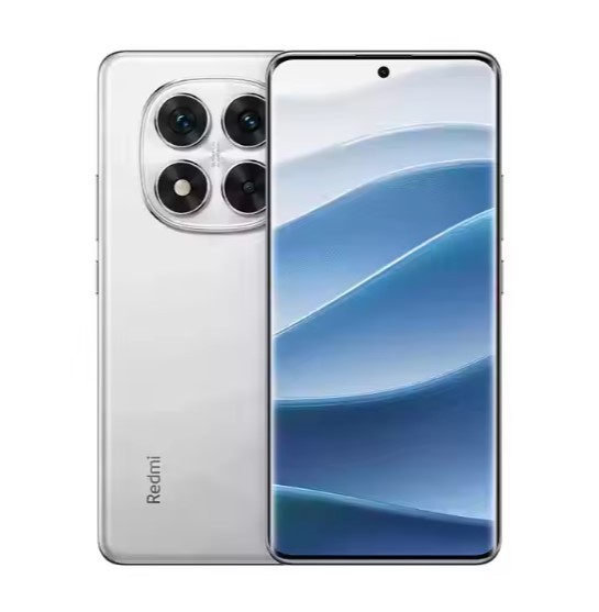 Original Redmi Note 14 Pro Unlock Global ROM 256GB 45W Charger 6.67inch
