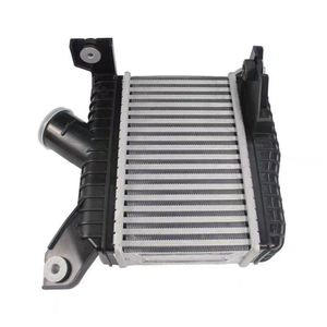 Intercooler Compatible con Ideal Lixiang L7/L8/L9, X01-11190032 X01-11190037 - Product Image 3