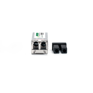 SFP + 10G DWDM <span class=keywords><strong>C47</strong></span> 1539.77nm 100GHz 40km DOM Duplex LC SMF Módulo transceptor óptico YXFiber YXF-PP-D47L-40D FTTX/Centro de datos - Product Image 6