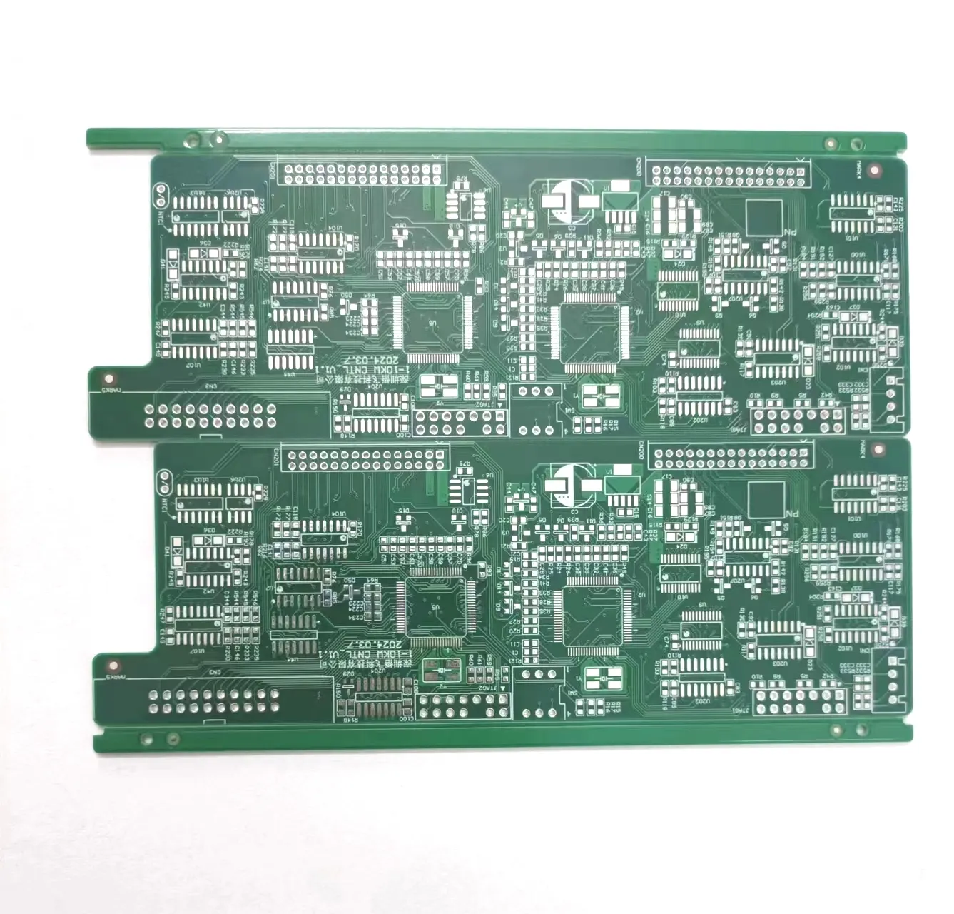 コントローラプロトタイプ回路基板PCBAカスタムサービス開発PCBアセンブリ工場