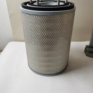 ไส้กรองอากาศเครื่องยนต์สำหรับรถขุดตีนตะขาบ Caterpillar รุ่น 7W5389 7W-5389 2S1285 3304 3116 3306 3114 - Product Image 2