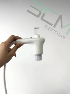 Disponibile in Stock: Macchina SPA HydraDEP per la Cura della Pelle, Dispositivo di Pulizia Hydralift Aqua Peeling SPA19-MAX, Rimozione Punti Neri - Product Image 3