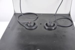 ASTM D87, ISO3841 instrumen titik peleburan parafin kurva pendingin otomatis - Product Image 2