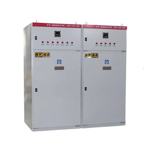 Caja de Distribución de Energía de Alta Tensión de Acero Inoxidable IP66, Fabricada por Shencheng, Servicio ODM/OEM - Product Image 5