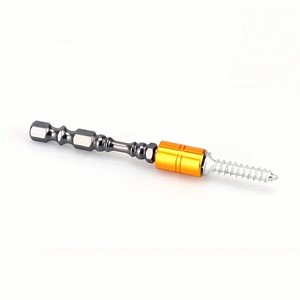 S2 Electric Screwdriver Bit Cross Magnetic Alloy Steel Anti Slip Tool HX 008 - Product Image 2