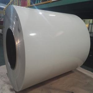 Commercio all'ingrosso della fabbrica Ppgi colore rivestito acciaio preverniciato zincato produttore di acciaio zinco in cina - Product Image 5