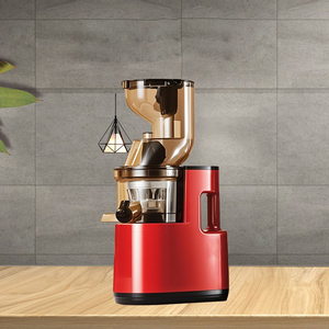 Presse à froid multifonctionnelle à grande bouche pour <span class=keywords><strong>jus</strong></span> <span class=keywords><strong>de</strong></span> fruits <span class=keywords><strong>Extracteur</strong></span> électrique <span class=keywords><strong>de</strong></span> <span class=keywords><strong>jus</strong></span> <span class=keywords><strong>de</strong></span> fruits pour la maison - Product Image 2