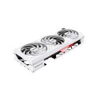 Carte graphique de jeu PURE RX 7800 XT 16 Go OC - GDDR6 PCI Express DP avec refroidissement par ventilateur