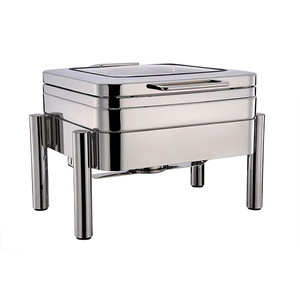Trung quốc giá rẻ bán nóng buffet chafing dish Với Dịch Vụ Tốt - Product Image 3