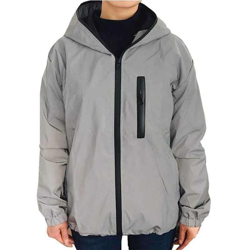 ZUJA High Reflective Wind Water Resistant