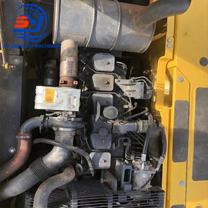 Prezzo a buon mercato 20-ton usato escavatori <span class=keywords><strong>Komatsu</strong></span> <span class=keywords><strong>PC200</strong></span>-8 <span class=keywords><strong>PC200</strong></span> <span class=keywords><strong>PC200</strong></span>-<span class=keywords><strong>7</strong></span> <span class=keywords><strong>Komatsu</strong></span> 200 idraulico cingolato escavatore utilizzato escavatore per la vendita - Product Image 6