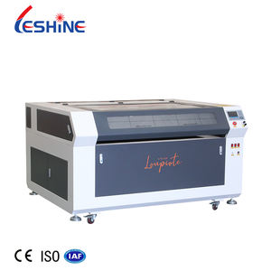 1390 Machines de gravure laser de grande taille pour la gravure et la découpe du cuir, du tissu, du bambou et d'autres matériaux non métalliques - Product Image 3