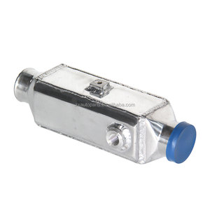 Chất lượng cao brazed nước để không khí ô tô <span class=keywords><strong>intercooler</strong></span> - Product Image 3
