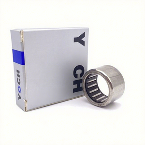 Rodamiento de Agujas de Alta Calidad HK5038 de Acero Cromado para Maquinaria de Ingeniería, Larga Duración para Piezas de Impresoras 3D, Alto Rendimiento - Product Image 1