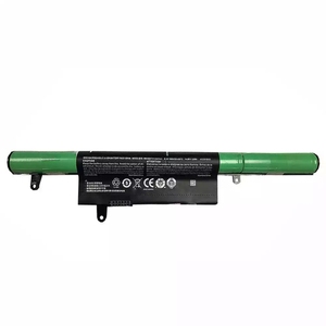 W945BAT-4 Pin máy tính xách tay cho <span class=keywords><strong>clevo</strong></span> w945au w945auq w945tu 6-87-w945s-42f loạt pin Lithium Ion 14.8V 32Wh - Product Image 1