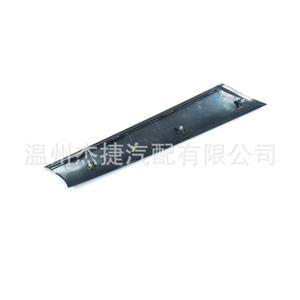 Kits intérieurs de luxe de haute qualité, garnitures de pare-brise pour BMW Mini R55 07-15, application 51137272583 et 51137272584 - Product Image 5