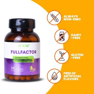 Kapsul Gymnema Sylvestre Ayurveda untuk Pengendalian Berat Badan - Suplemen Herbal untuk Dukungan Pencernaan & Vitalitas - Product Image 6