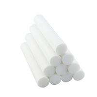 Diffuseur de coton aromathérapeutique personnalisé, bâtonnet absorbant, filtre, diamètre 6 mm-20 mm, disponible