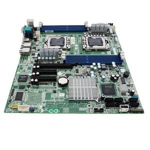 Carte mère de serveur TYAN S7001G2NR-LE-B avec socket LGA 1366 et graphismes intégrés, DDR4 bidirectionnelle 915, S7001G2NR-LE-B - Product Image 2