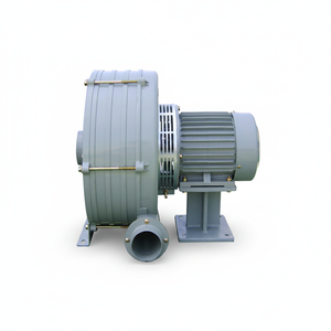 โรโบเทค ITB-S405T เครื่องเป่าลมไฟฟ้า AC พรีเมียมจากเกาหลี ยี่ห้อ Gyeonggi-do ใบพัดเหล็กหล่อแรงดันสูง รับประกัน 2 ปี 240V/220V - Product Image 2