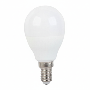 Lampada sferica LED E14 con memoria CCT, 6W, 560lm, 47x90mm. (F-Bright 2601740) - Product Image 2