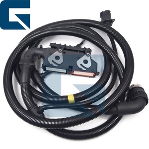Faisceau de câblage ECU VOE14513137 14513137 pour excavatrice EC210B E240B EC290B - Product Image 1