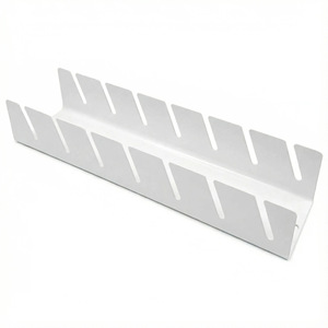 <b>Hat</b> Storage Rack Carbon Steel Black Rectangle Standing Type For Baseball Caps <b>Display</b> Organizer Countertop Wardrobe Use - Product Image 5