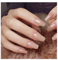 Nouveau Gel Constructeur pour Ongles de Haute Qualité 60ml, Gel Acrylique à Extension Rapide, Durcissement UV, Vernis Gel Professionnel pour Usage Domestique et en Salon DIY
