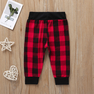 Vêtements pour enfants, combinaisons pour bébés garçons, style anglais, avec pantalon large, vente en gros - Product Image 6