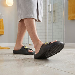 Yearning Man Evergreen Open – Tapis de salle de bain sportif intérieur/extérieur en EVA recyclable, antidérapant, amorti, respirant et imperméable - Product Image 6