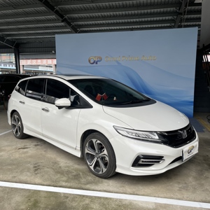 Tay Lái bên trái hon da Jade 2017 1.8L tự động phiên bản thoải mái 5 chỗ - Product Image 2