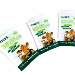 Laborzertifizierter Trächtigkeitsteststreifen für Wiederkäuer, validiert für alle Wiederkäuer, Präzisionsdaten für Forschungszwecke - Product Image 3