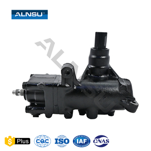 Engranaje de dirección de venta directa de fábrica ALNSU para <span class=keywords><strong>BMW</strong></span> E38 M52 1994-2001 32131141333 32131141329 32131141329 8075501107 - Product Image 4
