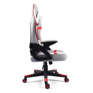 Nuevo Producto, Silla de Juego Ergonómica Económica con Reposacabezas Ajustable 5983, Silla de Juego Ergonómica 5983 5983, Silla de Juego Ergonómica 5983 - Product Image 4