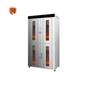 20 Tray Food <b>Dehydrator</b> <b>Machine</b> 20 Trays Commercial <b>Dehydrator</b> Commercial Fruit <b>Dehydrator</b> - Product Image 1