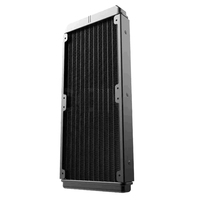 Pour PCcooler 240VC Usine Vente Directe Ordinateur Eau CPU Liquide Refroidisseur avec Roulement À Billes Système De Refroidissement Par Eau et Cpu Ventilateurs