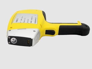 เครื่องวิเคราะห์องค์ประกอบและตรวจสอบวัสดุแบบเชิงบวก HXRF-120 - Product Image 4
