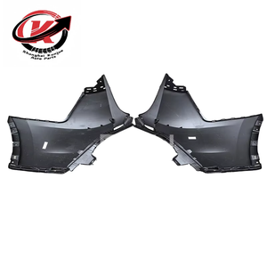 เหมาะสำหรับ <span class=keywords><strong>Tesla</strong></span> 2025กันชนหลังรุ่นล่าสุด1932601 1932602 1947145อะไหล่ตัวถังรถ1947146 - Product Image 3