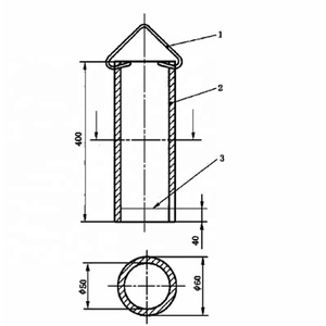 Probador de Impermeabilidad para Guantes, Máquina de Prueba de Impermeabilidad para Guantes - Product Image 2