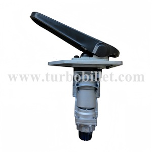   ระบบควบคุมเบรกอิเล็กทรอนิกส์ Ebs 4800021310 สำหรับรถบรรทุก - Product Image 2
