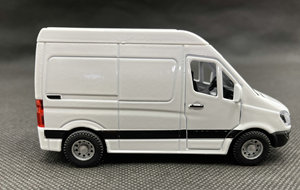 Quy Mô <span class=keywords><strong>1</strong></span>:32 Thực Tế Hợp Kim Kim Loại Kéo Trở Lại Giao Thông Vận Tải Xe Với Ánh Sáng Âm Thanh Mô Hình Diecast Van Đồ Chơi Cho Bé Trai - Product Image 2