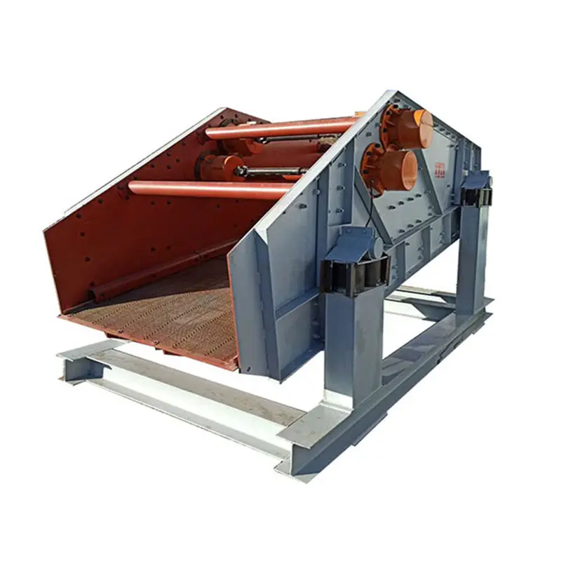 500 tonnen pro stunde feste zerkleinerungsmaschine komplettsatz granitzerkleinerung und -schirmanlage für straßenbau