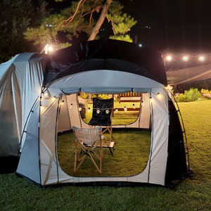<span class=keywords><strong>Auvent</strong></span> de voiture imperméable et durable en Oxford 210d, tente de camping pour voiture, tente de camping pour <span class=keywords><strong>van</strong></span>, tente de <span class=keywords><strong>hayon</strong></span> pour SUV - Product Image 6