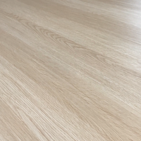 Panneau stratifié écologique mat imperméable en plusieurs couleurs, contreplaqué mélaminé pour armoire et bureau